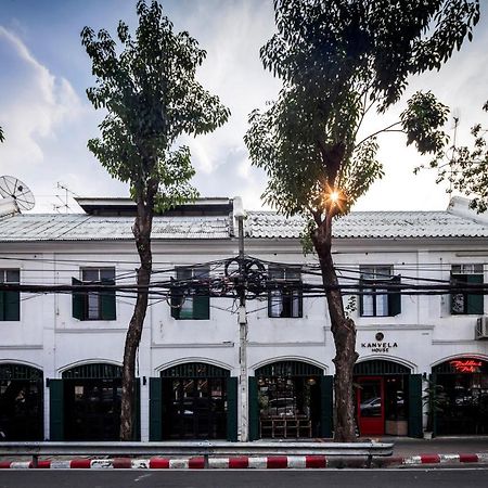 Kanvela House Bangkok Buitenkant foto