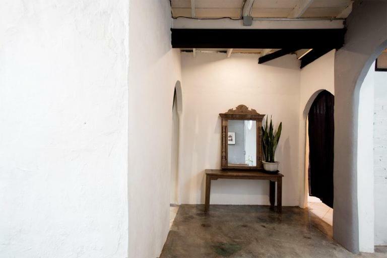 Kanvela House Bangkok Buitenkant foto