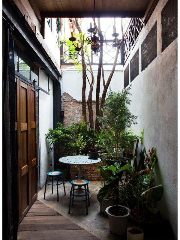 Kanvela House Bangkok Buitenkant foto
