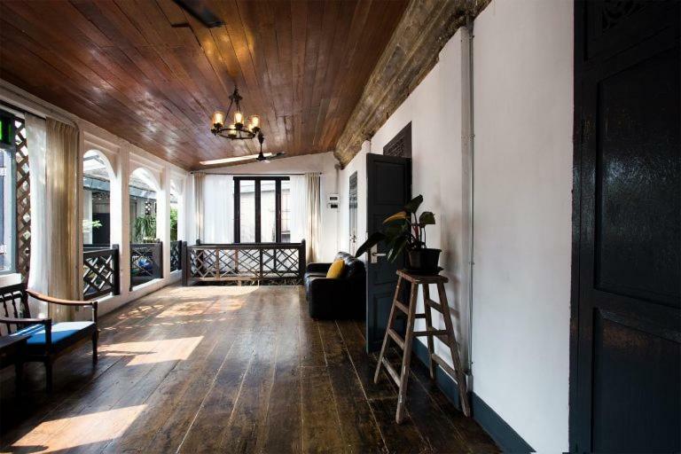 Kanvela House Bangkok Buitenkant foto
