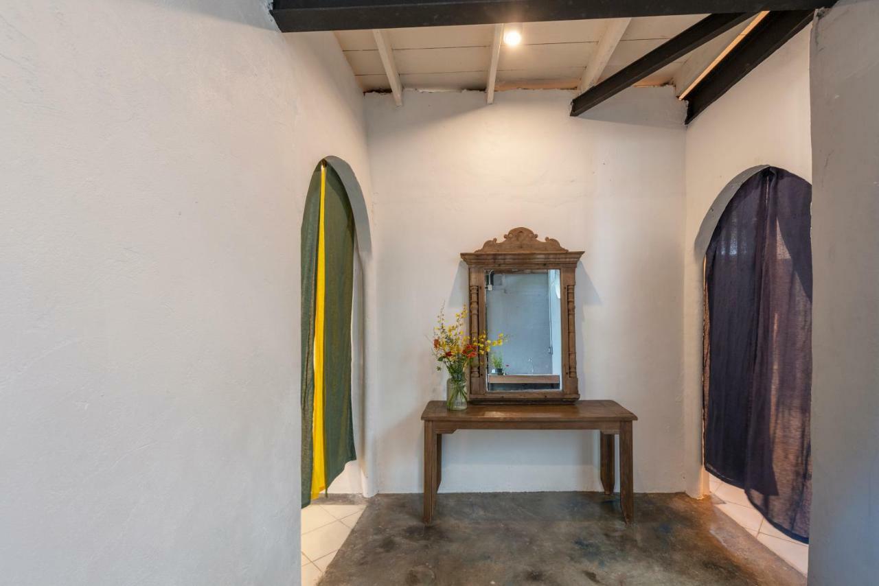 Kanvela House Bangkok Buitenkant foto