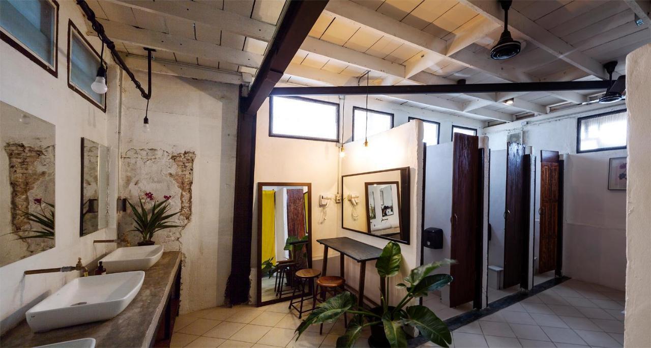 Kanvela House Bangkok Buitenkant foto