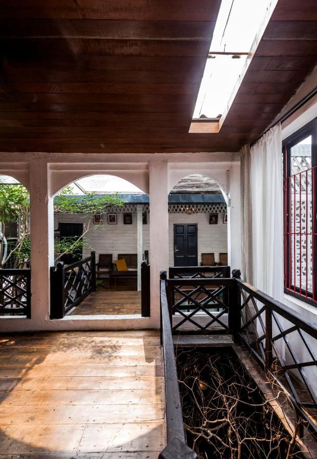 Kanvela House Bangkok Buitenkant foto