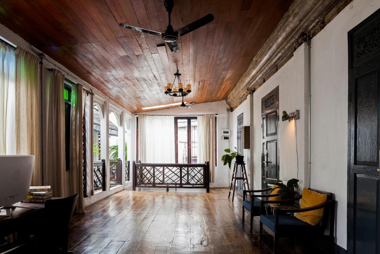 Kanvela House Bangkok Buitenkant foto