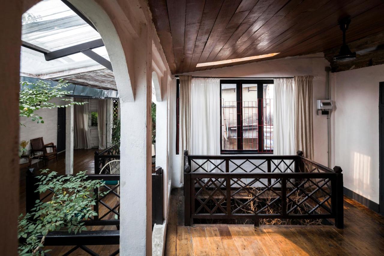 Kanvela House Bangkok Buitenkant foto